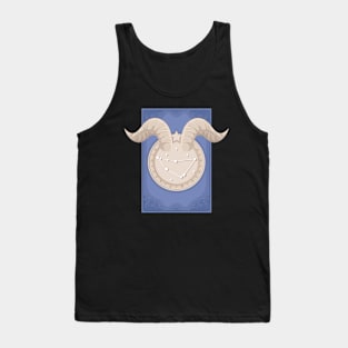 Capricorn Tank Top